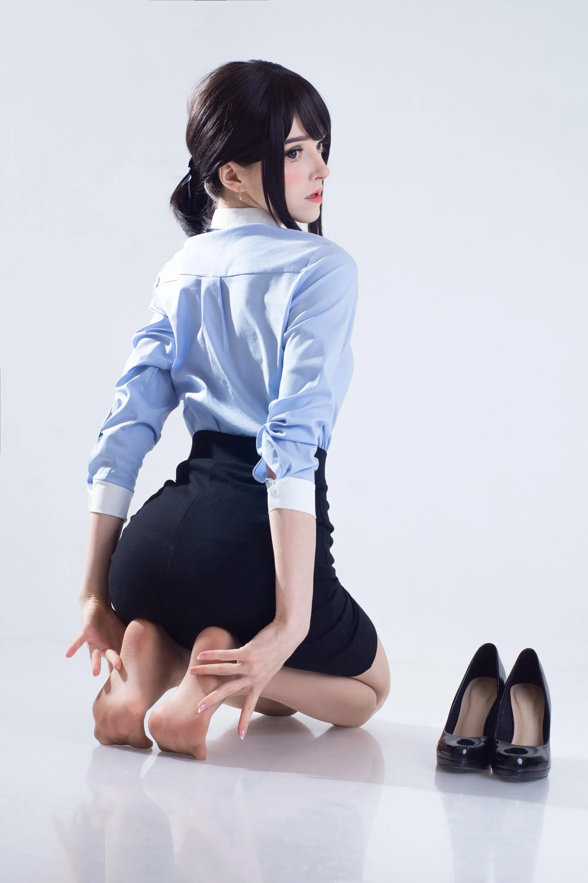 CandyBall – NO.037 Douki Chan [68P]插图7